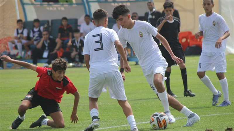 كأس شمال أفريقيا
