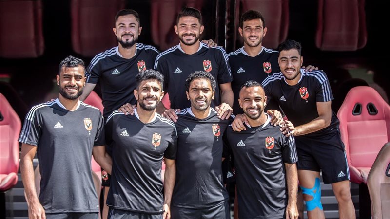 الأهلي 