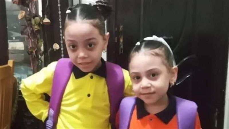طفلتي مينا البصل