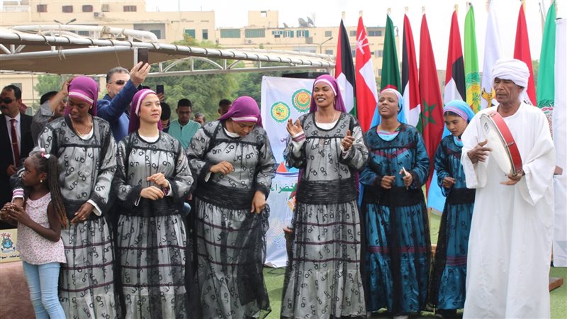 افتتاح سفينة الشباب