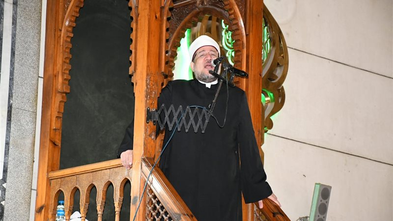 الدكتور محمد مختار