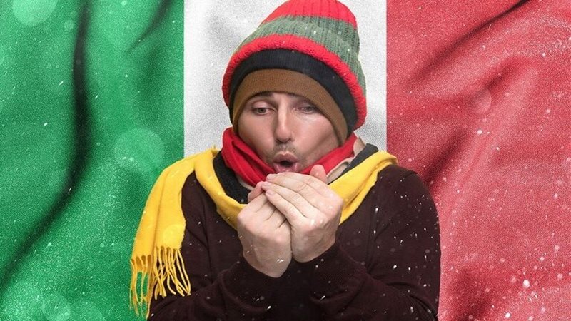 إيطاليا