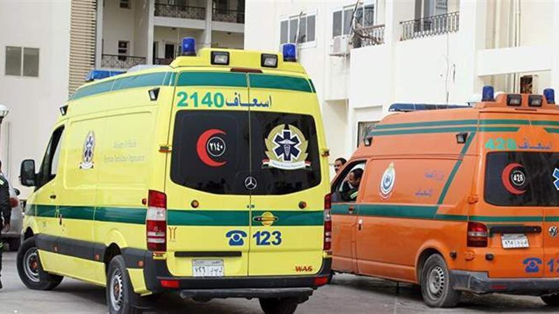 العثور على جثة طالب