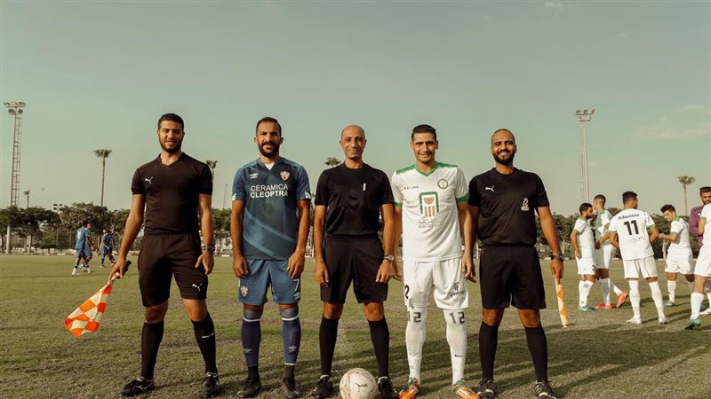 البنك الاهلي وديروط