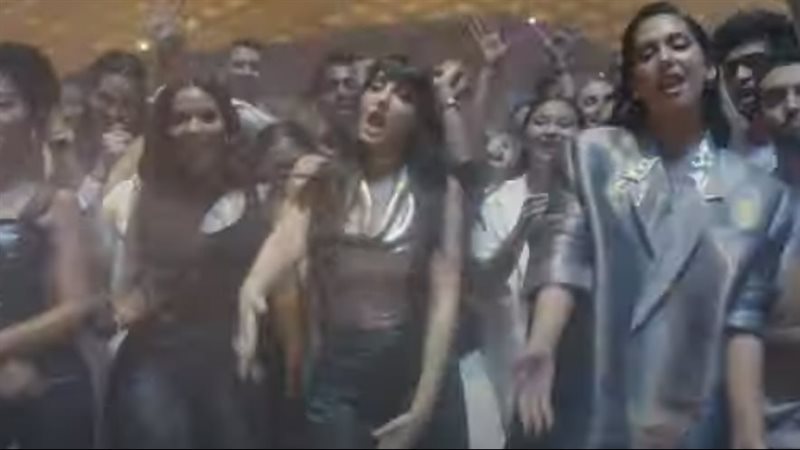 الأغنية الدعائية