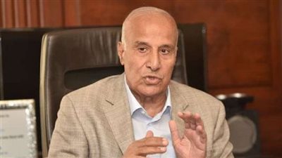 العناني: خاطبنا الجهات المعنية للإفراج عن الصويا من الموانئ.. وصناعة الدواجن تواجه وضعا خطيرا