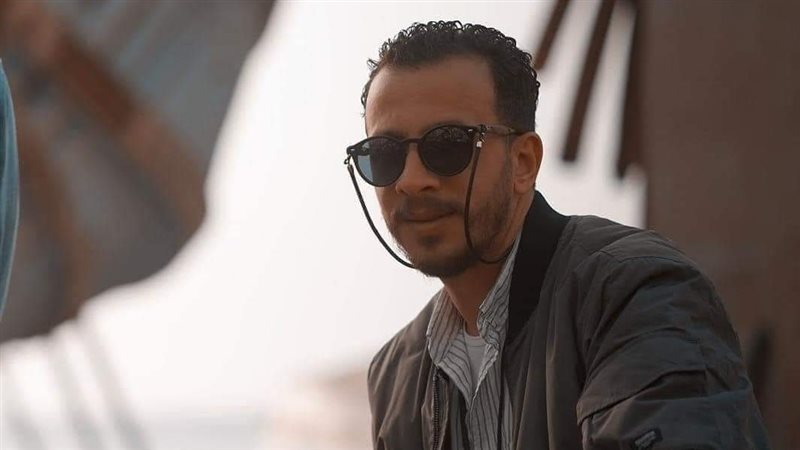 مدير الإنتاج محمد