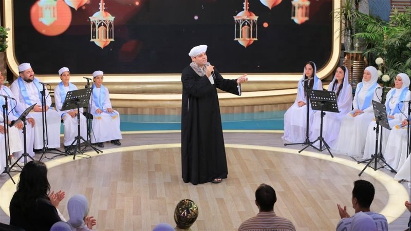 الشيخ محمود التهامي