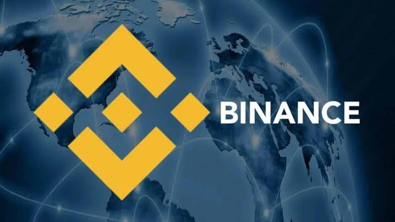 بورصة Binance