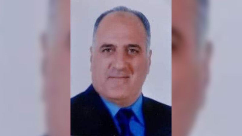 المهندس فيصل مرتضى
