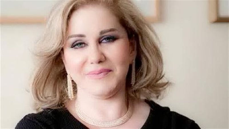 ميادة الحناوي،فيتو