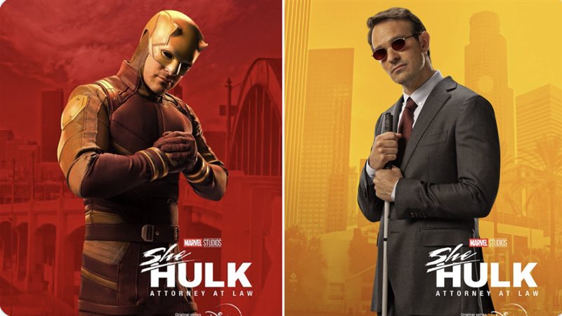  Daredevil