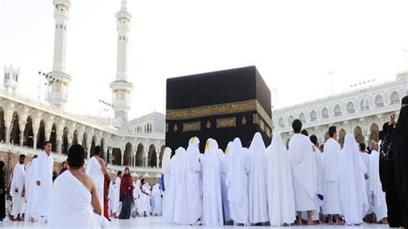 العمرة