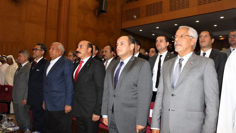 مهرجان التمور باسوان