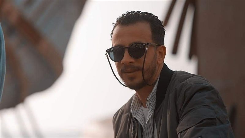 مدير الإنتاج محمد