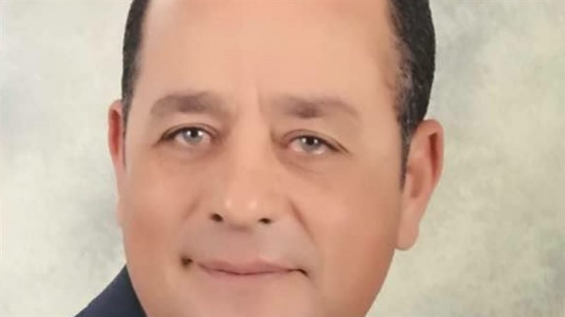 مجدي جلال رئيس شركة