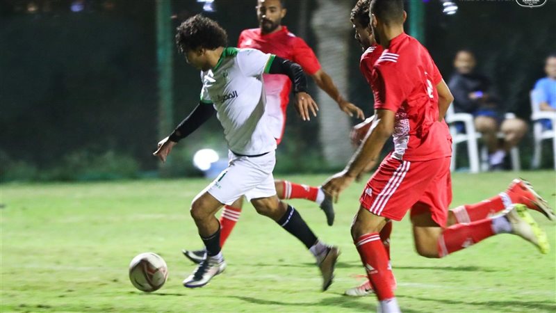 المصري والرباط والانوار
