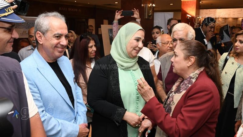 الدكتورة نيفين القباج