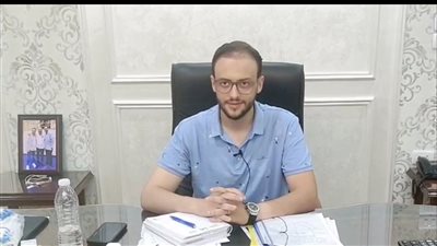 مصطفى الشامي: دوري المحترفين قرار جيد سيفيد الكرة المصرية