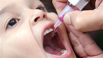 نشرة الأخبار، انطلاق حملة التطعيم ضد شلل الأطفال.. أسعار السلع لن تنخفض.. أرباح المغرب من كأس العالم