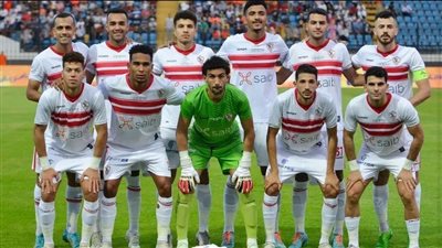 التشكيل المتوقع للزمالك أمام فلامبو وظهور منتظر للصفقات الجديدة 