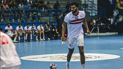 قبل مواجهة الترجي.. مشوار الزمالك في البطولة الأفريقية لكرة اليد