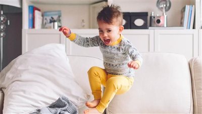 أعراض فرط الحركة عند الأطفال.. وطرق العلاج
