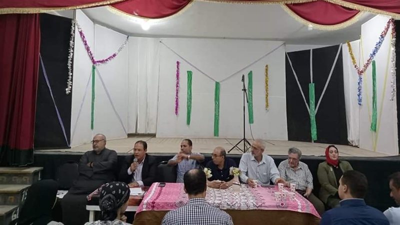 قصر ثقافة الدلنجات