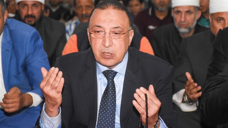 اللواء محمد الشريف