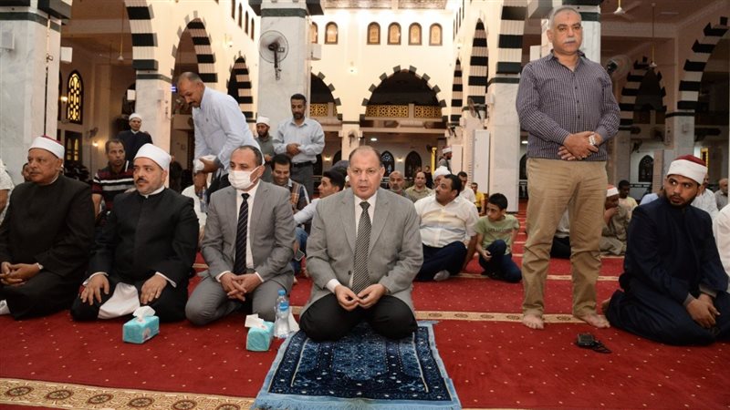 احتفال المولد النبوي