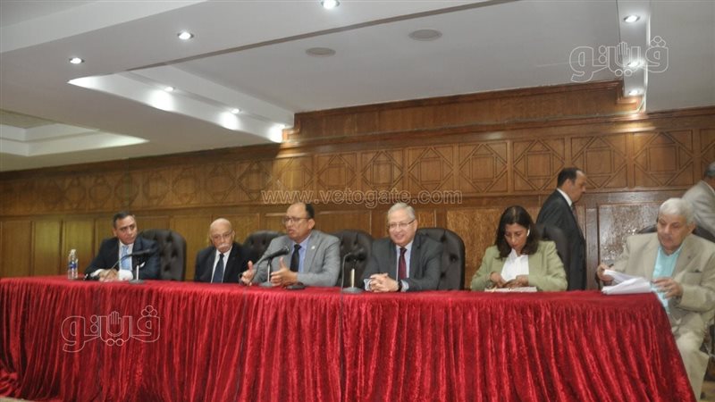 الدكتور السيد قنديل
