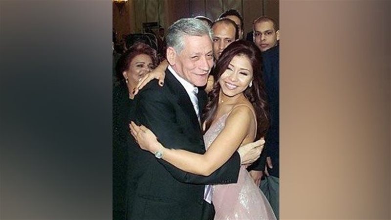شيرين عبد الوهاب