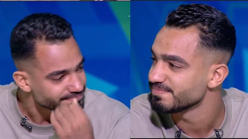 أحمد سيد غريب