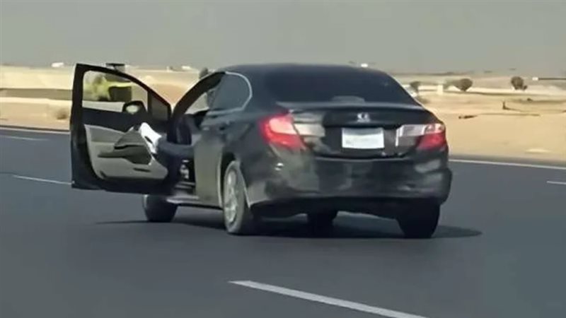 مخمور طريق السويس