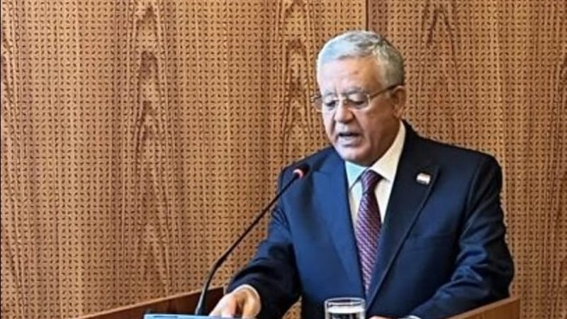 المستشار الدكتورحنفي