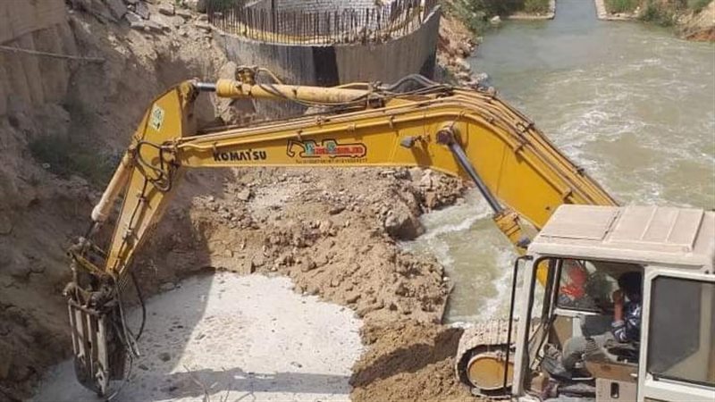 توسيع مصارف عامة