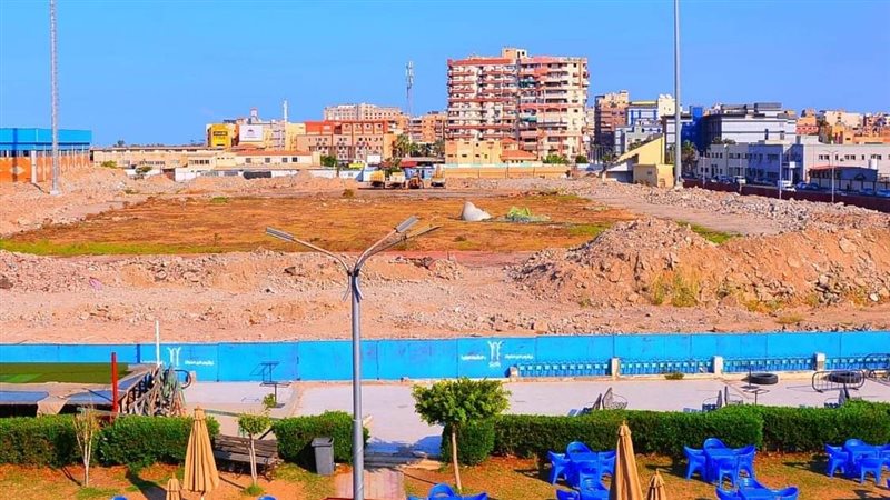 استاد المصري الجديد