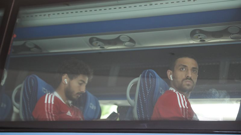 الأهلى