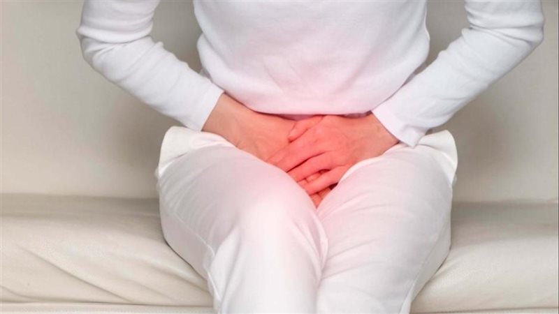 علاج سلس البول
