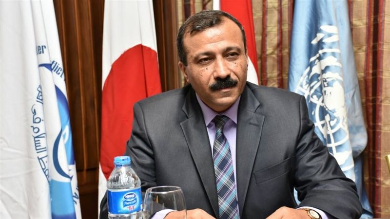 الدكتور طارق عوض،