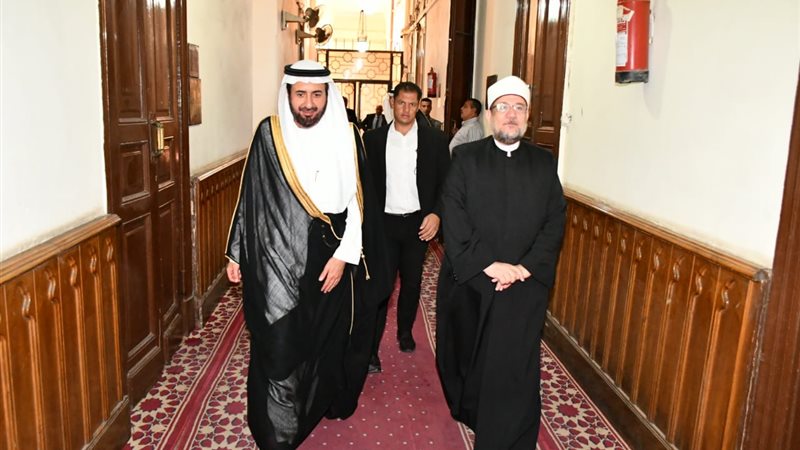 الدكتور محمد مختار