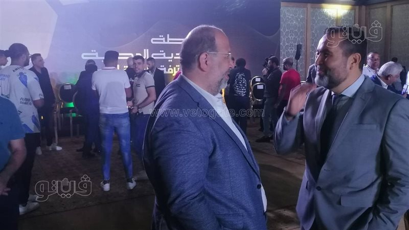  حفل مراسم قرعة الدوري