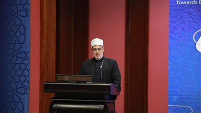 وكيل الأزهر: التغيرات المناخية أصبحت تهدد التنمية وتعوق مسيرتها