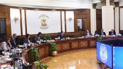 رئيس الوزراء يتابع مستجدات طرح حصص في بعض الفنادق أمام المستثمرين | صور 