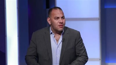 أحمد بلال: أنا أفضل مهاجم في جيلي ومن أفضل 4 في تاريخ مصر