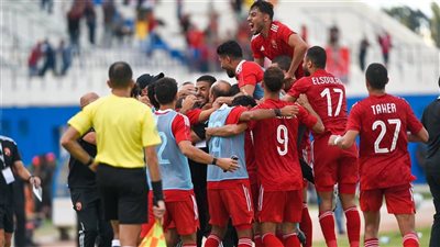 اليوم إغلاق القيد.. حصاد الميركاتو الصيفي بالأهلي