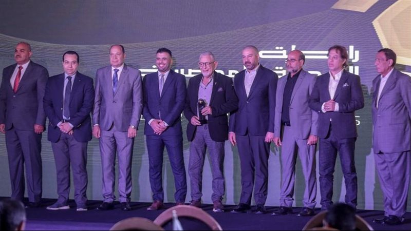 تكريم رابطة الأندية