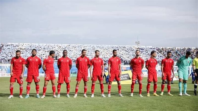 فريق الأهلي 