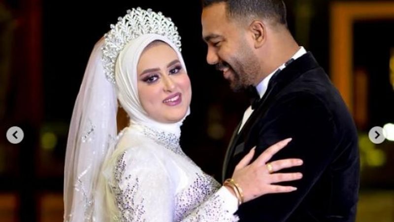 عروس الاسماعيلية