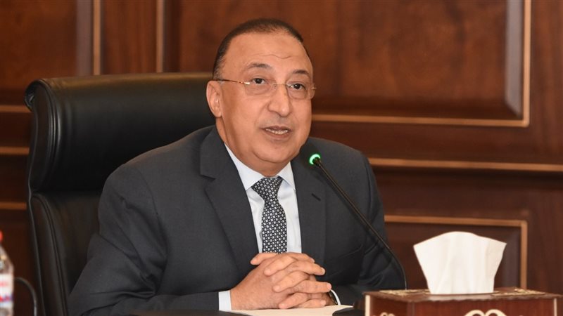  اللواء محمد الشريف